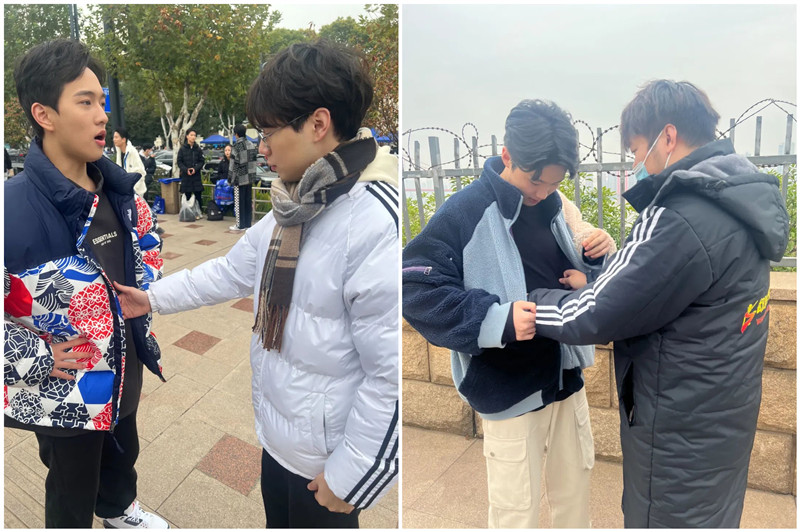 你们的考试，我们一直在陪伴——传媒统考第一站